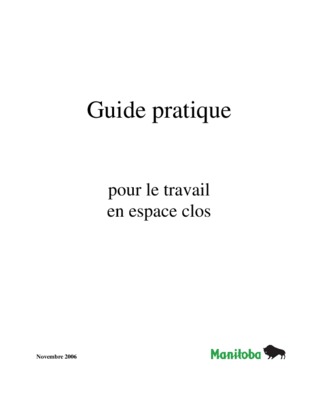 identification des dangers Book