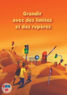 opposition enfant Book