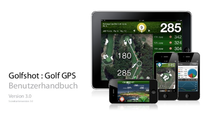 benutzerhandbuch golf 4 Book