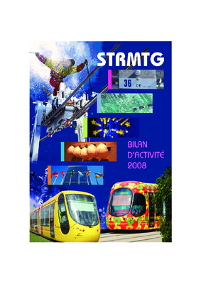 strmtg Book