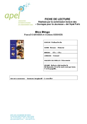guide de destinataire Book