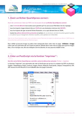 postscript Book