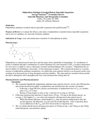 palmitate Book