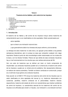 generador de impulsos Book