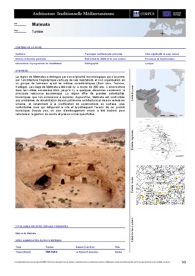 matmata Book