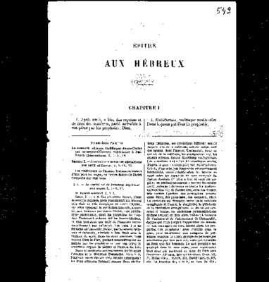 introduisent Book
