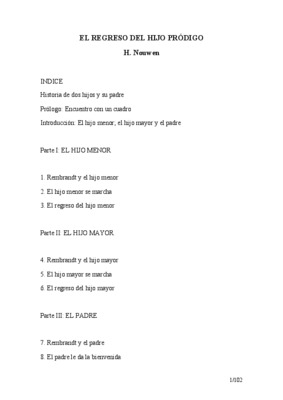 regreso Book