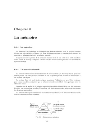 emoire Book