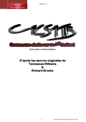 richard williams Book