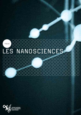 nanosciences Book