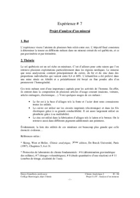bac s 1997 chimie guyane Book