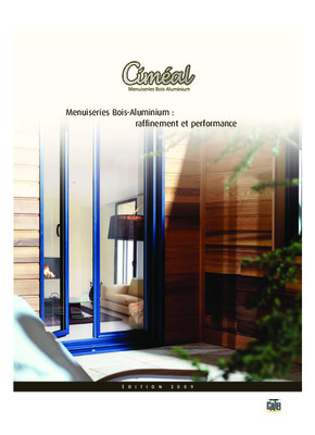 cimeal Book