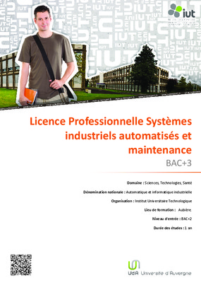 correction commande des systaimes automatises industriels Book