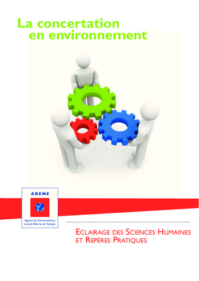 concertation et contractualisation Book