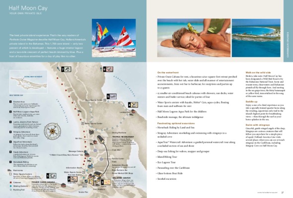 cruises Book