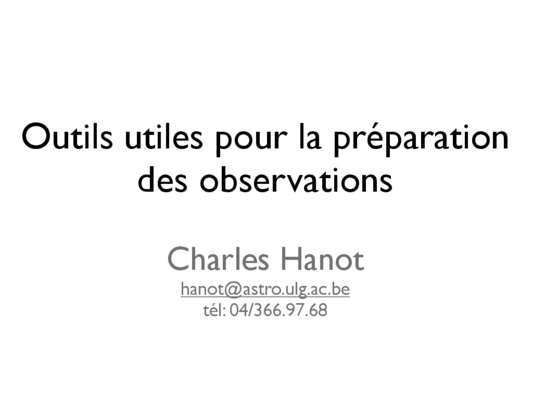 gabriel hanot Book