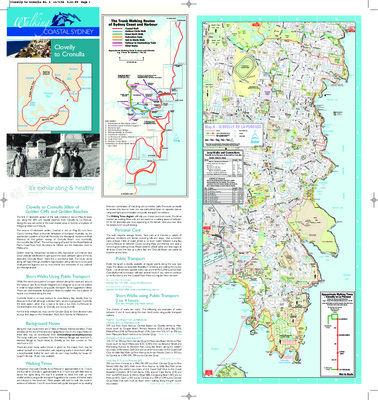 cronulla caringbah Book