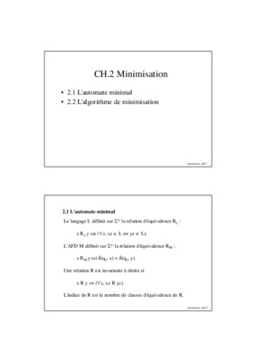 minimisation d_energie Book