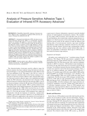 triboluminescent materials in adhesive compositions for use in adhesive tape Book