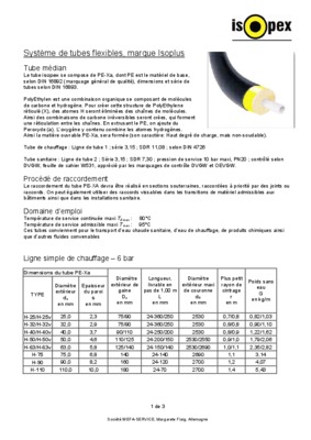 isoplus 25 Book