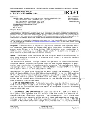 nds for wood construction Book