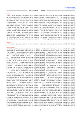 modeste et pompom Book