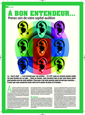 entendeur Book