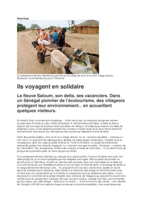 telerama Book