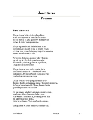 antologia poetica hispanoamericana Book