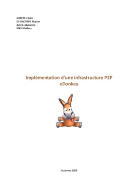 edonkey Book