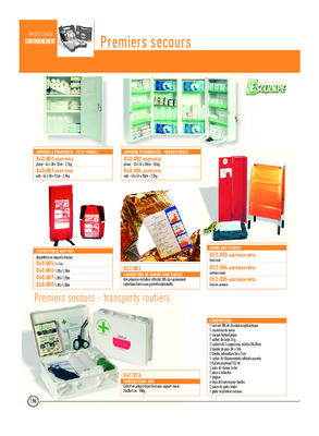 protection environnement Book