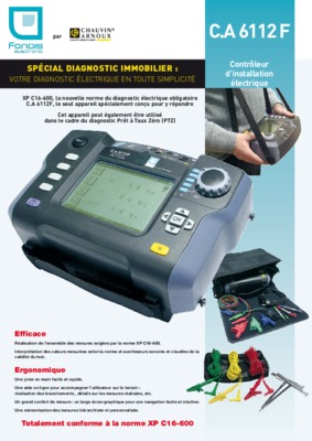 mt 6112 zl Book