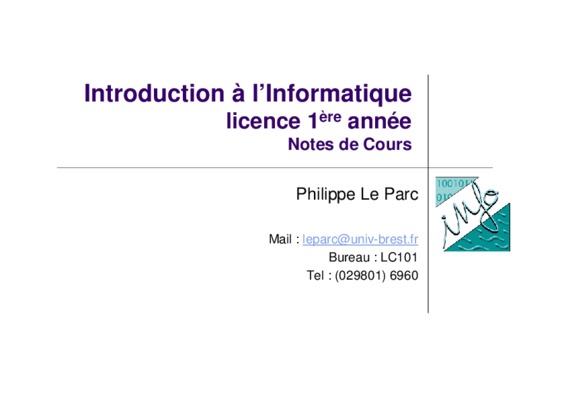 lisyc Book