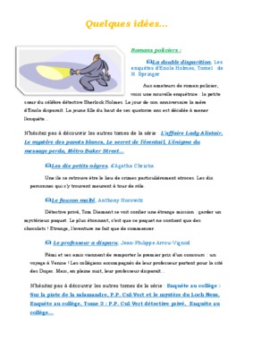 enquete au collaige sur la piste de la salamandre Book
