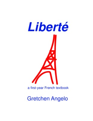 gretchen Book