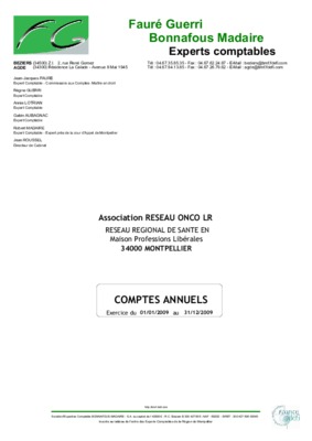 bonnafous Book