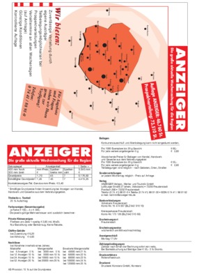 tages anzeiger Book
