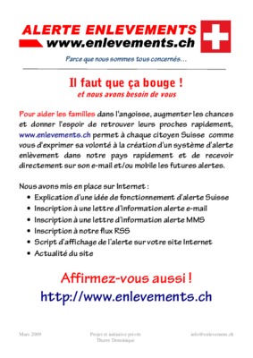 affirmez vous Book