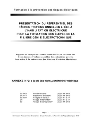 referentiel liste taches grcf Book