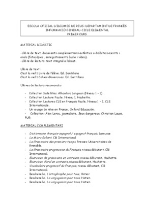 la grammaire des premiers temps Book
