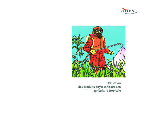agriculture tropicale Book