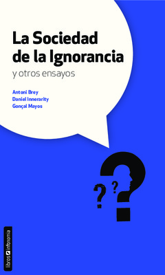 la ignorancia Book