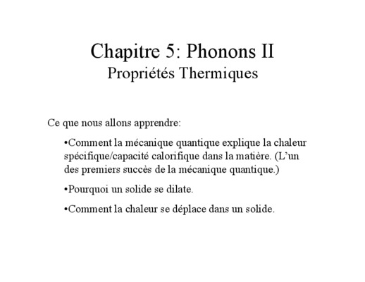 longueurs de debye Book