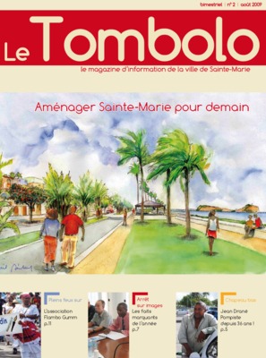 flambo Book