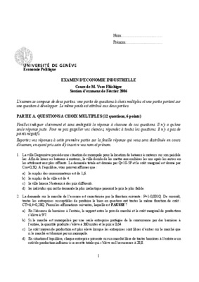 maintenace industrielle examens Book