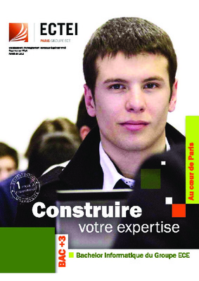 ectei Book