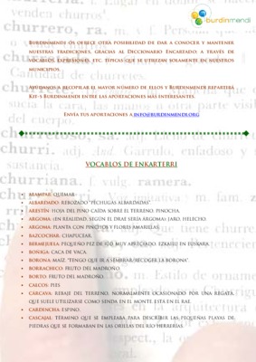 enkarterri Book