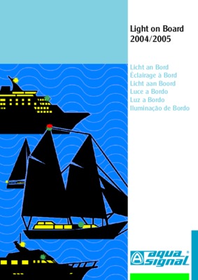 vessels Book