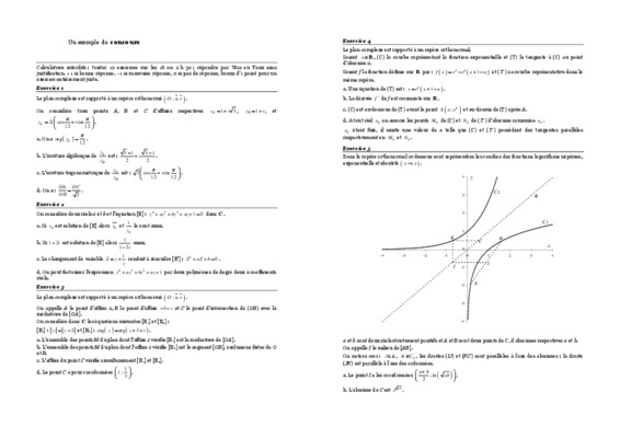 exemple des concours de l_ensa Book