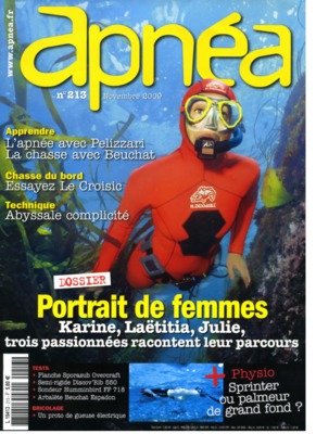 apnea Book